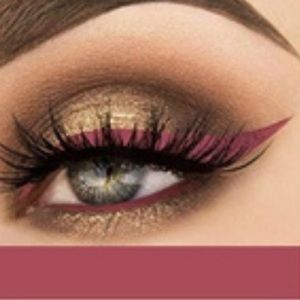 🆕HANDAIYAN- Wine Matte Waterproof Eye Liner